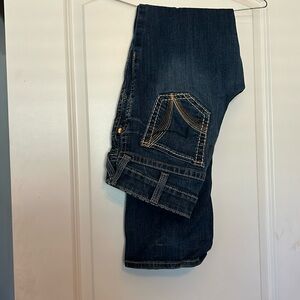 Ariat bootcut women jeans